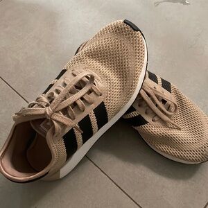 Adidas sneakers